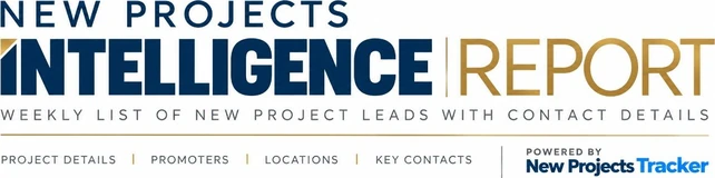 New Projects Intelligence Report