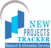 New Projects Tracker