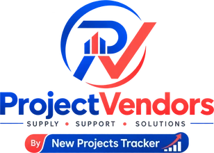 ProjectVendors